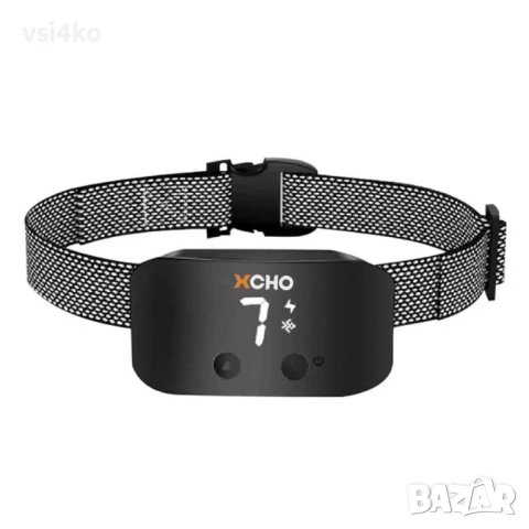 Нашийник против кучешки лай, снимка 4 - За кучета - 42575593