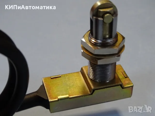 изключвател краен CROUZET 83.732 Limit Switch 5A/250V, снимка 2 - Резервни части за машини - 48546056
