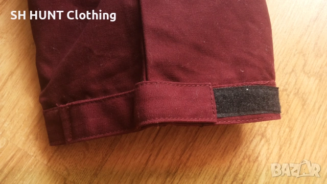 KAYOBA OUTDOOR Stretch Trouser размер M / L панталон с от части еластична материя - 2229, снимка 10 - Панталони - 53625057