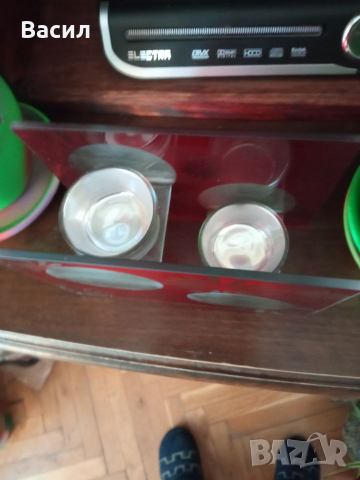 Свещник, снимка 3 - Декорация за дома - 36115920