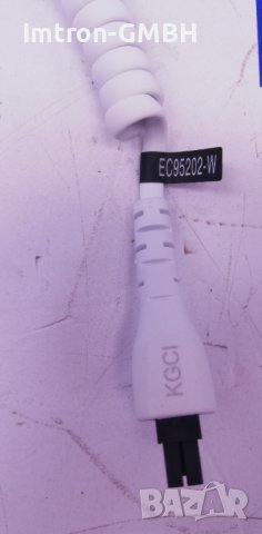 S950 TABLET SENSOR - WHITE / EC95202-W, снимка 4 - Друга електроника - 40829806