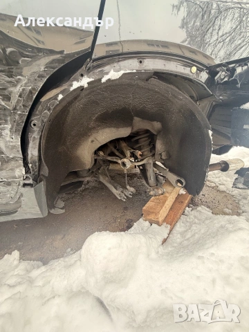 BMW X3 xdrive 20D 190кс 2015г Цял за части, снимка 14 - Автомобили и джипове - 53335734