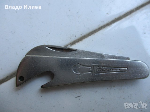 Ножове винтидж-овчарски,косери,за ашладисване и други видове, снимка 10 - Антикварни и старинни предмети - 34415014