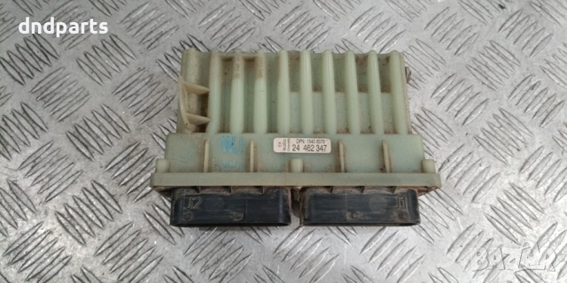 Модул охладителна перка Opel Astra G 1999г. 24462347	