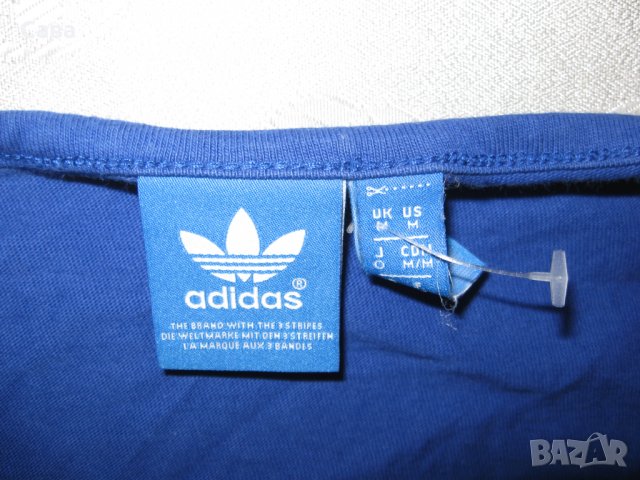 Тениски ADIDAS  дамски,С и Л