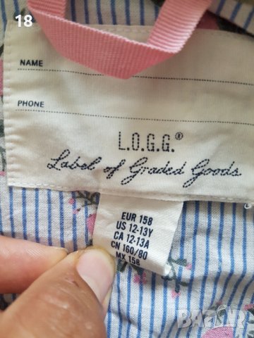 Яке, снимка 5 - Рокли - 41558743