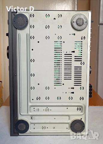  Technics SA-GX130 - Stereo Ресийвър, снимка 13 - Ресийвъри, усилватели, смесителни пултове - 52803603