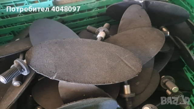 стойка за обувки за магазин стенен монтаж 