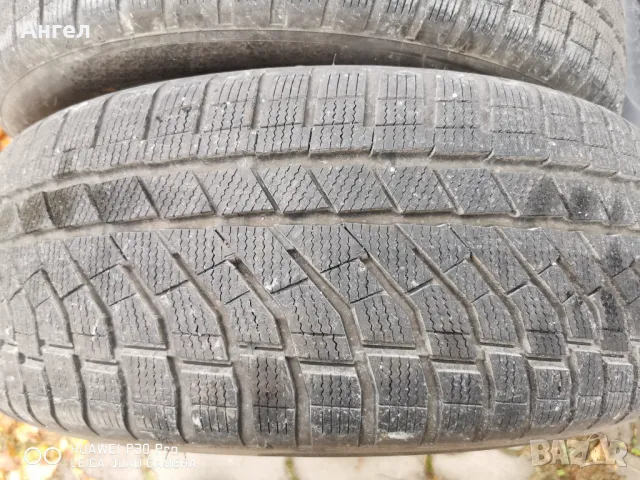 Зимни гуми Falken 235/50/18, снимка 2 - Гуми и джанти - 48017822