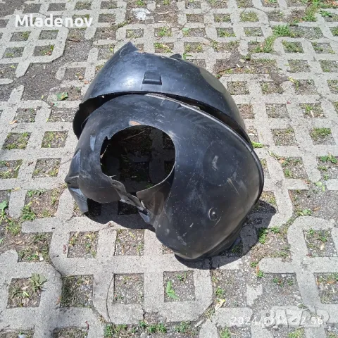 Подкалници Аутобианки А112, снимка 2 - Части - 47738545