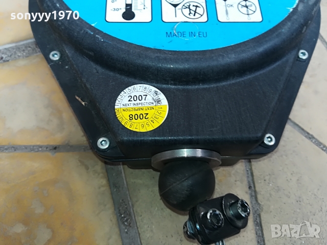 FARU MADE IN EU 0803221213, снимка 2 - Други инструменти - 36033100