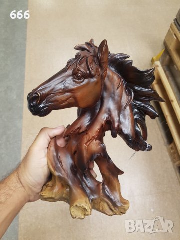 Статуетка, снимка 3 - Статуетки - 42381228