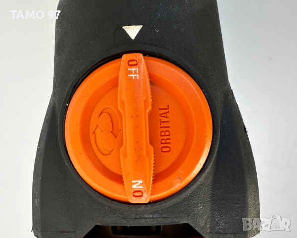 AEG BUS 18A - Акумулаторен саблен трион перфектен!, снимка 4 - Други инструменти - 44914468