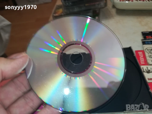 GEORGE MICHAEL CD 2007251956, снимка 16 - CD дискове - 51084522