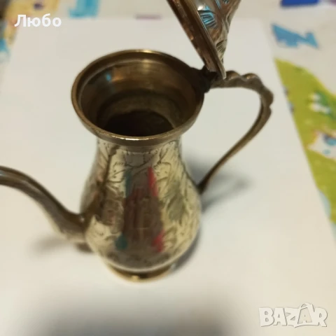 сувенир, снимка 3 - Антикварни и старинни предмети - 51073734