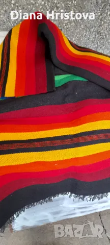 Черга за битовка, 3м, снимка 2 - Пътеки - 50400890