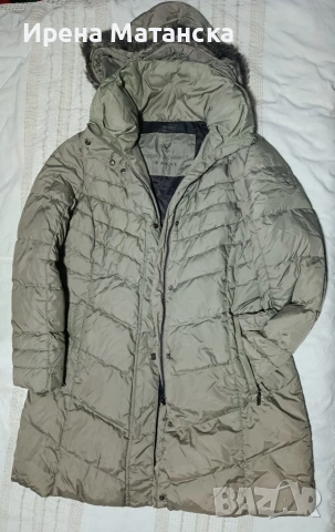 зимни якета мъжко дамско, снимка 14 - Якета - 53399288