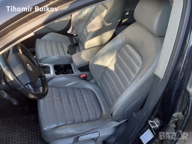 VW Passat 2.0 TFSI 200ps на части , снимка 11 - Автомобили и джипове - 36113717