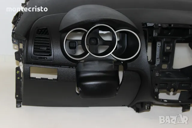 Арматурно табло Kia Venga (2010-2015г.) Киа Венга, снимка 7 - Части - 48774556