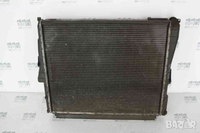 Воден Радиатор за BMW X3 E83 2.0D 150к.с. (2004-2011) 3403551.9, снимка 2 - Части - 41396469