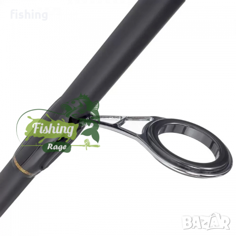 Ново 2022 Въдица FilStar Rock 'n' Street 1.80/2.10м, снимка 5 - Въдици - 31324009