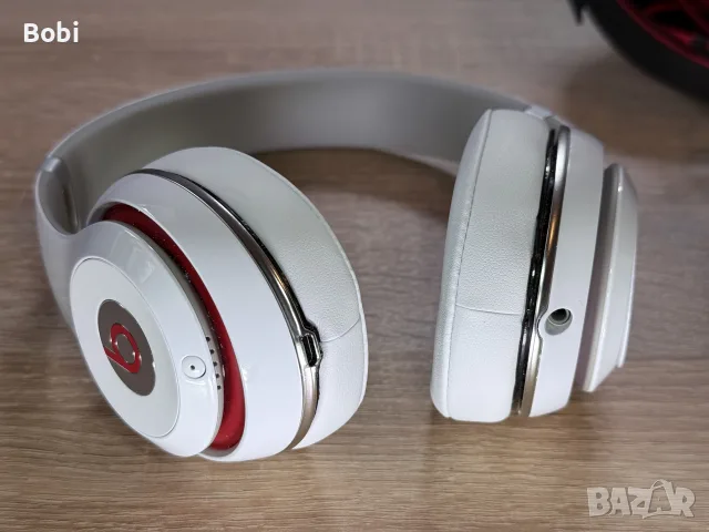 Beats Studio 2 Wired (B0500), снимка 9 - Слушалки и портативни колонки - 56272361