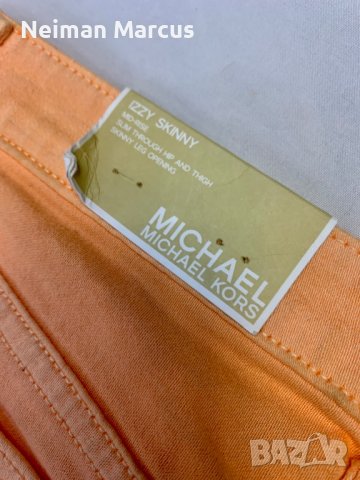 Michael Kors • Jeans, снимка 9 - Дънки - 41206540