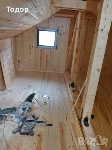 Дюшеме -Парапети , снимка 5 - Ремонти на къщи - 47288029