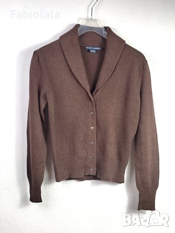 Ralph Lauren vest M/L