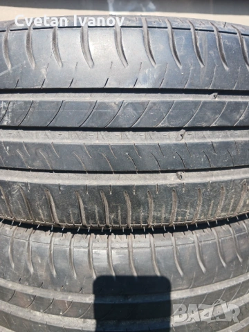 195/60/16 летни, снимка 3 - Гуми и джанти - 53836497