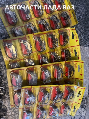 Тампони двигател Лада , снимка 4 - Части - 52375534