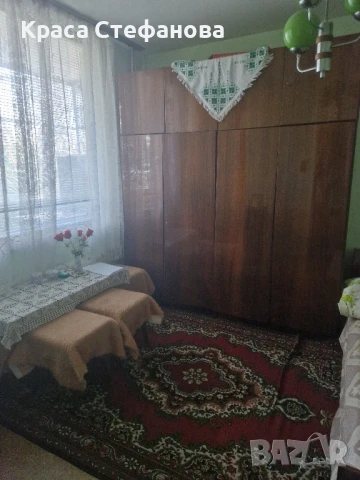 Продавам двустаен тухлен апартамент в гр. Разград , снимка 5 - Апартаменти - 51150035