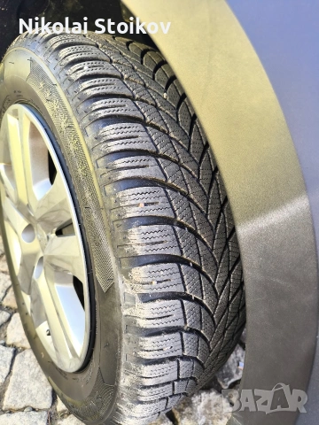 Dacia Sandero Stepwey 100, снимка 5 - Автомобили и джипове - 53608817