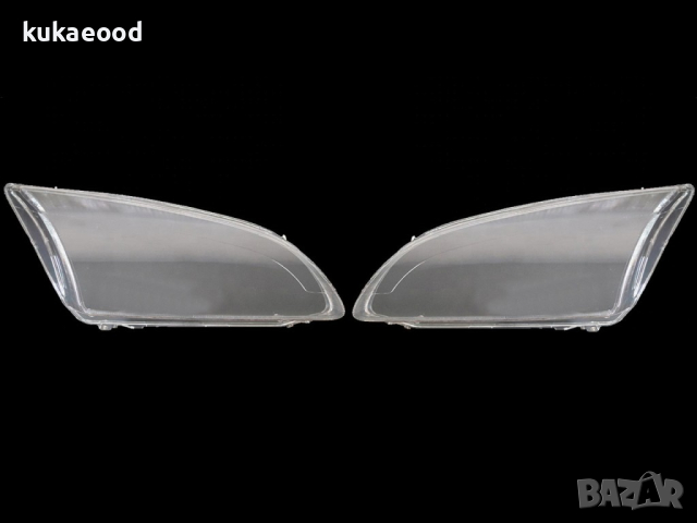 Стъкла за фарове на Ford Focus MK2 (2004-2007)