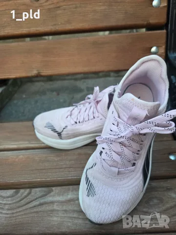 Маратонки Nike 36 номер