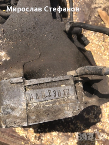 Ауди 80 на части , снимка 8 - Части - 53282256