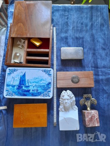 Различни антиквар вещи, снимка 7 - Антикварни и старинни предмети - 42134083