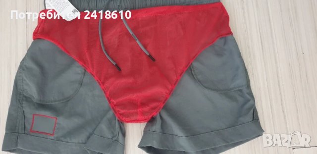 Hugo Boss HUGO Dominica Swimwear Mens Size L НОВО! ОРИГИНАЛ! Мъжки Бански!, снимка 16 - Бански - 50905900