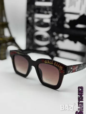 очила с калъф dolce gabbana, снимка 6 - Слънчеви и диоптрични очила - 50416801