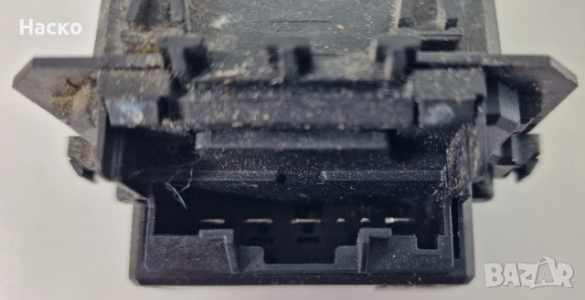 Реостат Резистор Парно Климатик Климатроник Пежо 308 Peugeot 308 T1000034Z-C, снимка 3 - Части - 50676717