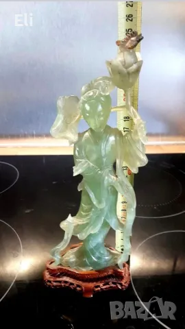 Скулптура , снимка 3 - Статуетки - 49767508