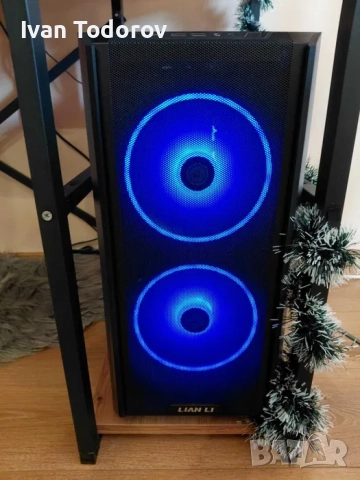 Компютър за сериозен gaiming