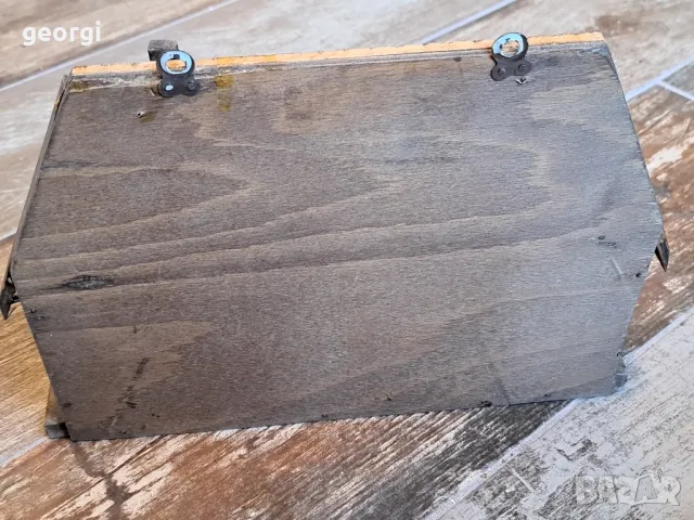 колекция порцеланови напръстници с поставка за стена , снимка 13 - Колекции - 47591545