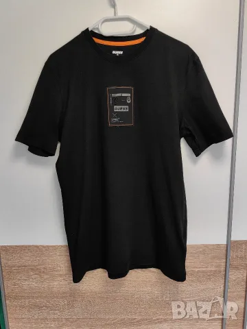 тениска Guess мъже 