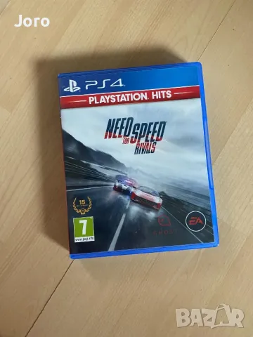 Игри за плейстешън 4, снимка 3 - Игри за PlayStation - 49967965