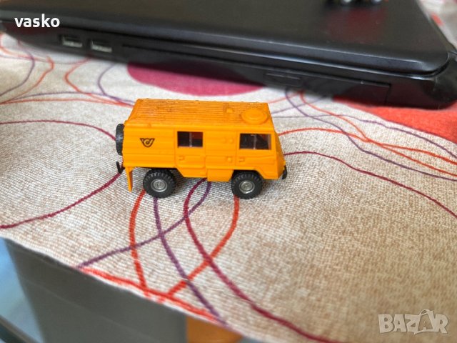 Austria 1:87, снимка 3 - Колекции - 41825250