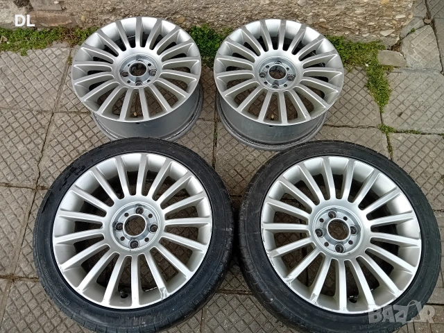 16 4х98 16 4x98 Fiat 500, снимка 7 - Гуми и джанти - 48425605