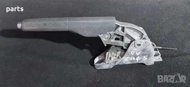 Ръчна Спирачка VW Голф 5 N:2 - 1K0711303, снимка 3 - Части - 47283124