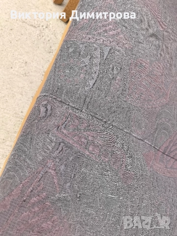 Комплект Inzzel, снимка 8 - Дивани и мека мебел - 52204218