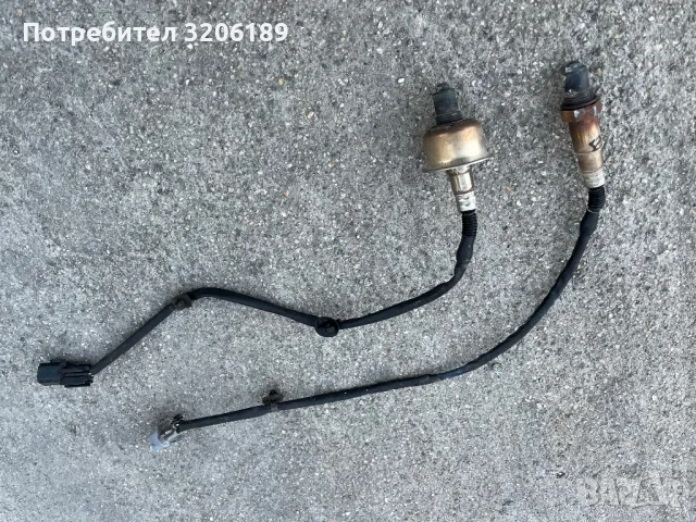 Ламбда сонда за Хюндай Киа / Hyundai Kia